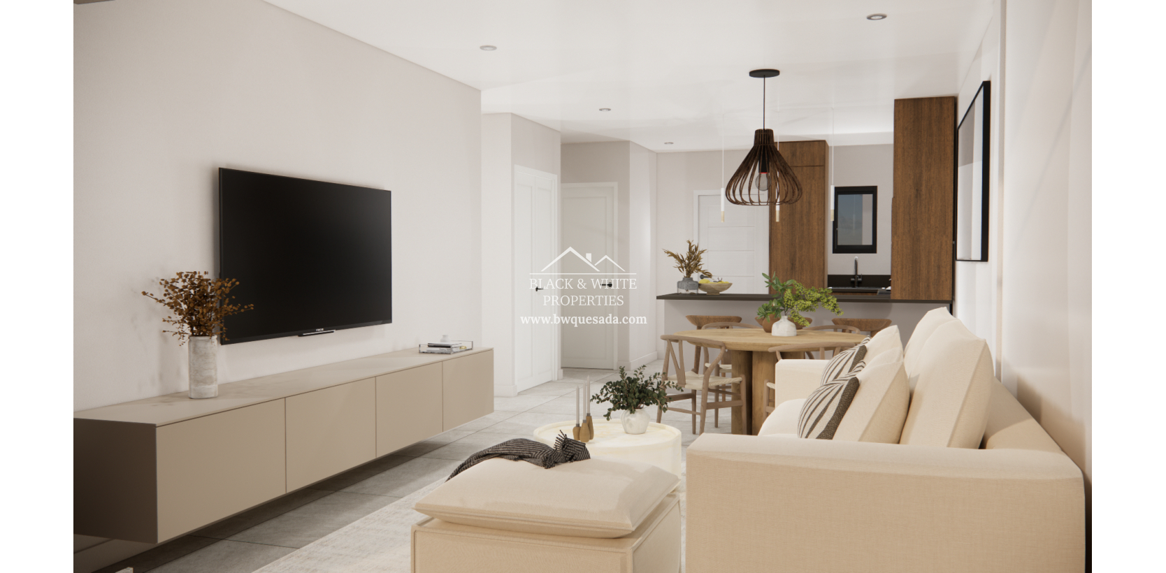 New Build - Apartment - Rojales