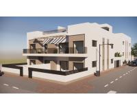 New Build - Apartment - Rojales