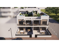 New Build - Apartment - Rojales