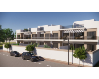 New Build - Apartment - Rojales