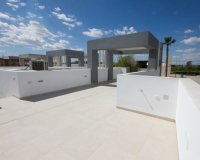 New Build - Apartment - San Fulgencio
