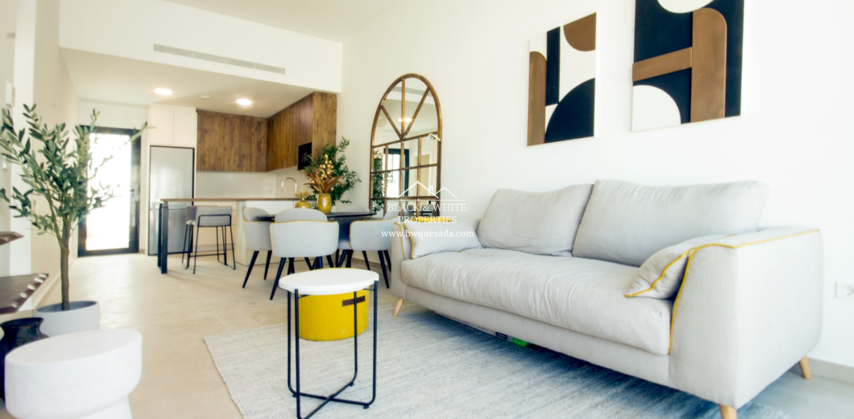 New Build - Apartment - San Fulgencio