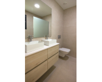 New Build - Apartment - San Fulgencio