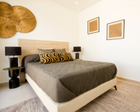 New Build - Apartment - San Fulgencio