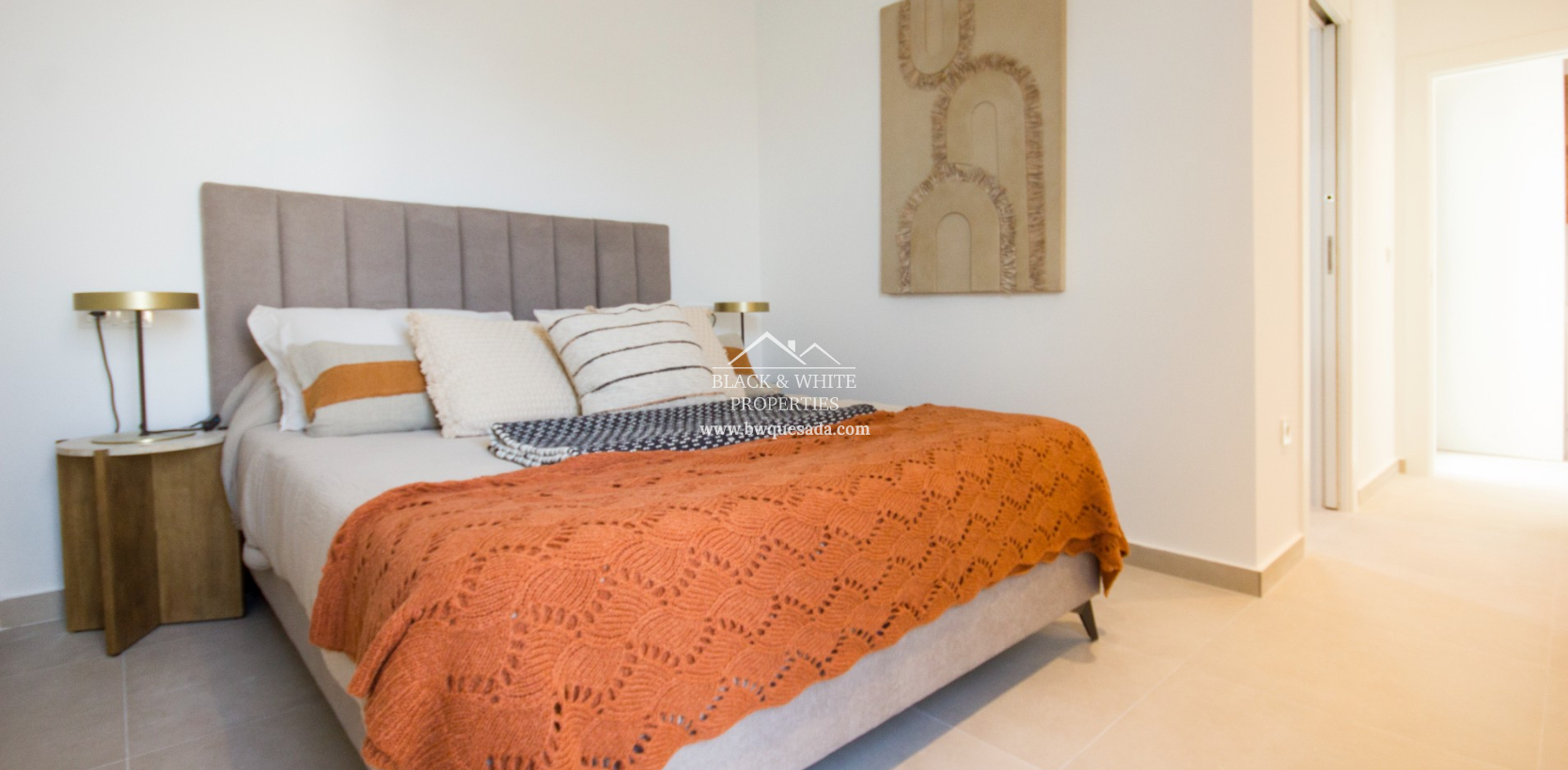 New Build - Apartment - San Fulgencio