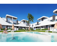 New Build - Apartment - San Fulgencio