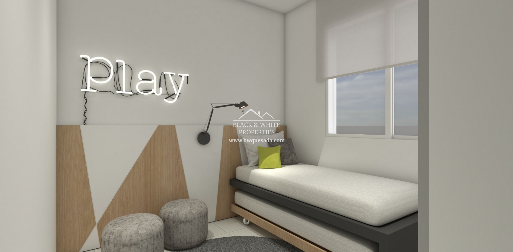 New Build - Apartment - San Miguel de Salinas