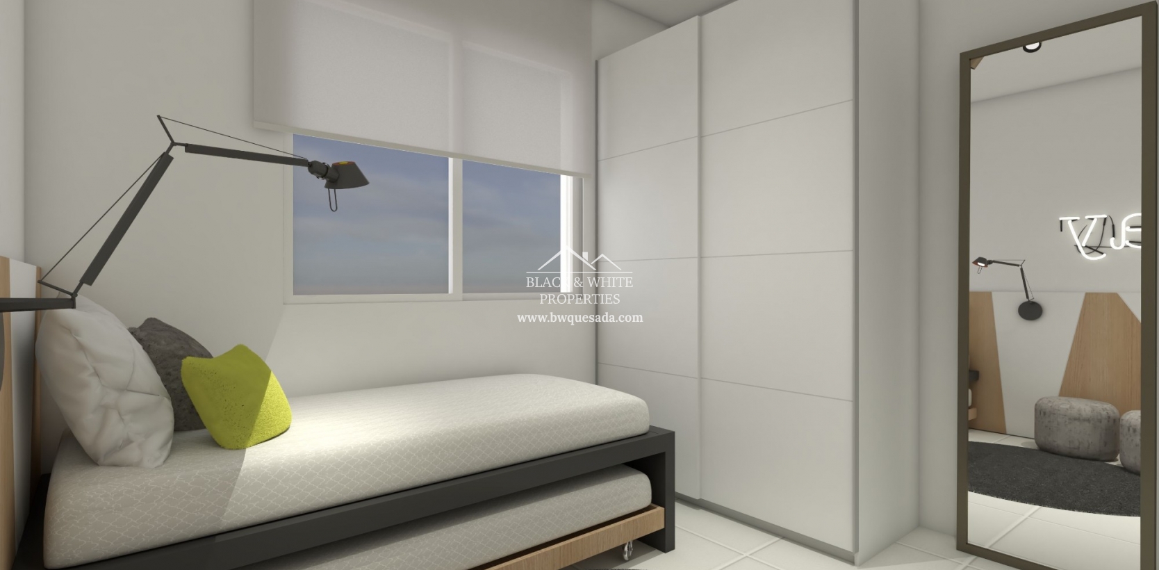New Build - Apartment - San Miguel de Salinas