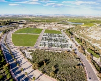 New Build - Apartment - San Miguel de Salinas