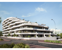 New Build - Apartment - San Miguel de Salinas