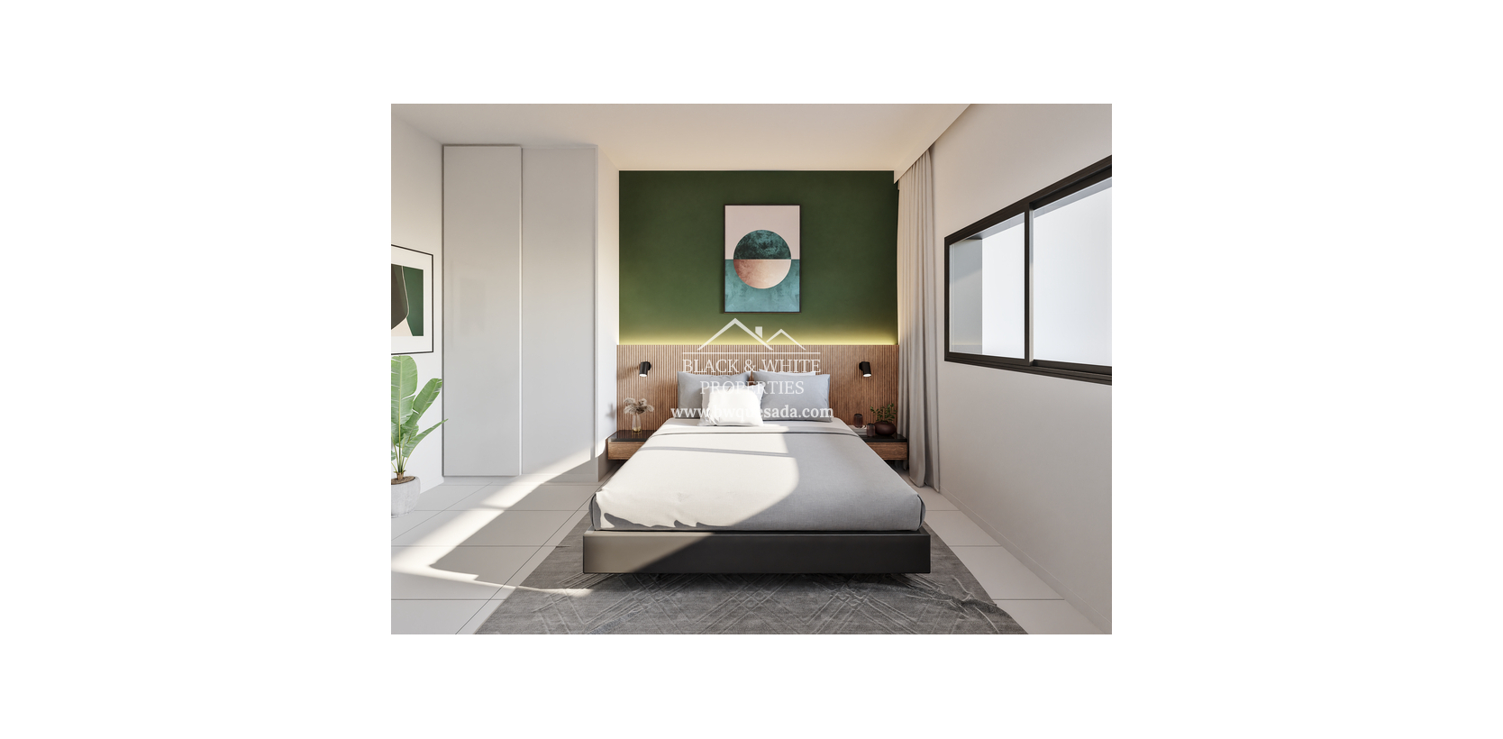 New Build - Apartment - San Miguel de Salinas