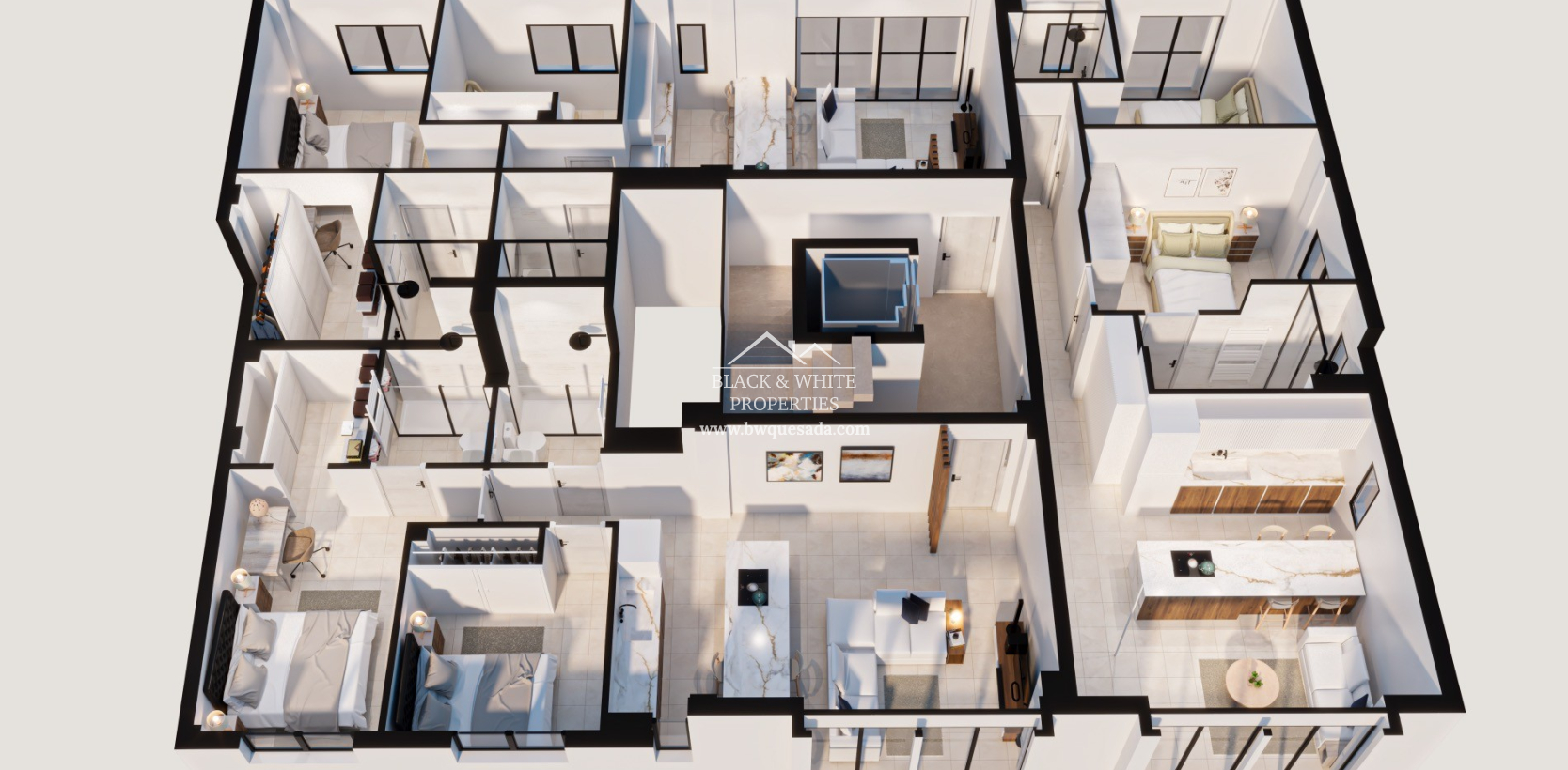 New Build - Apartment - San Pedro del Pinatar