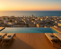 New Build - Apartment - San Pedro del Pinatar