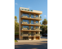 New Build - Apartment - San Pedro del Pinatar