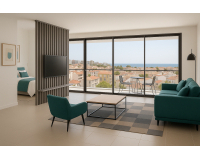 New Build - Apartment - San Pedro del Pinatar