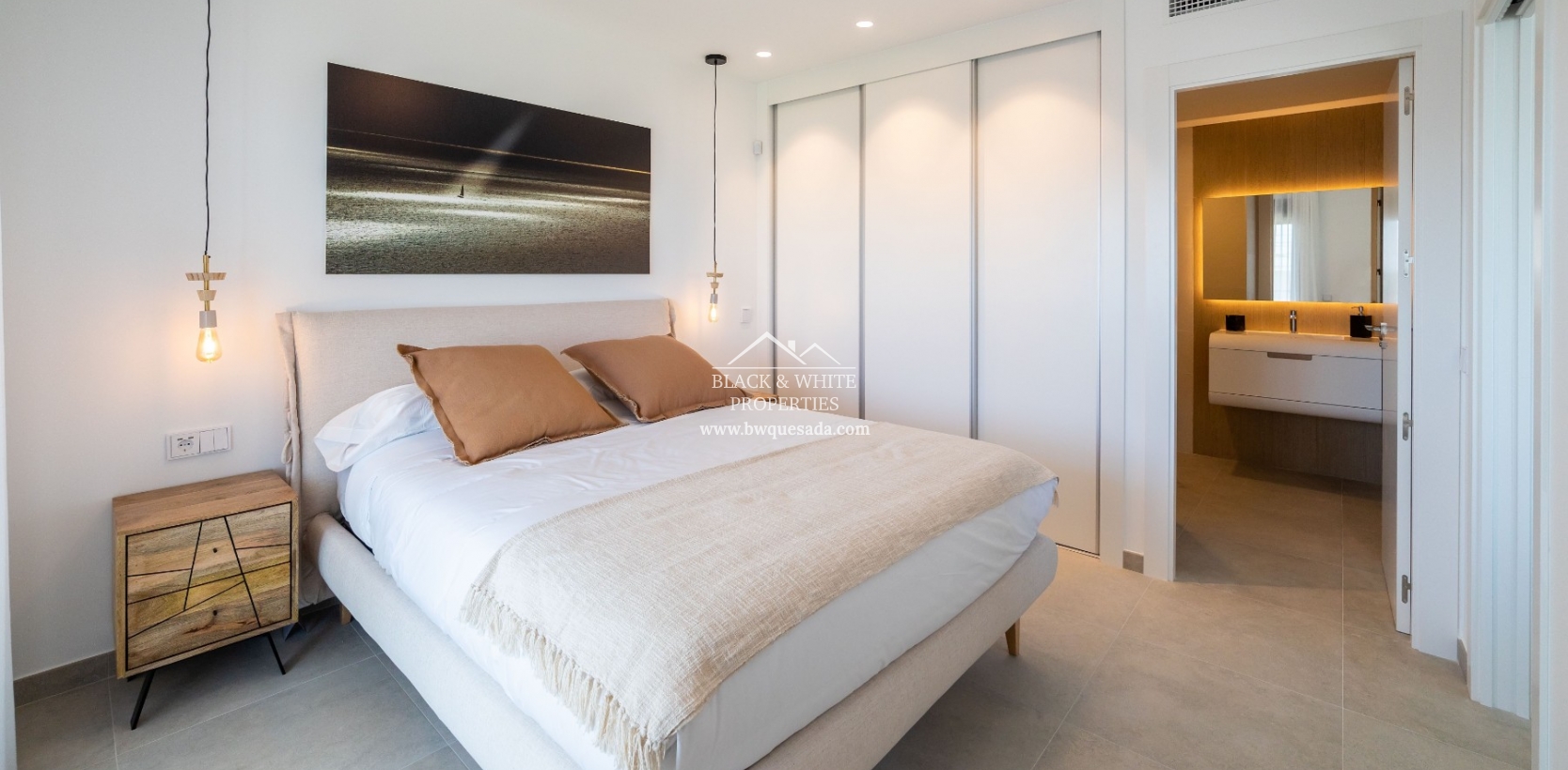 New Build - Apartment - Santa Pola - Gran Alacant