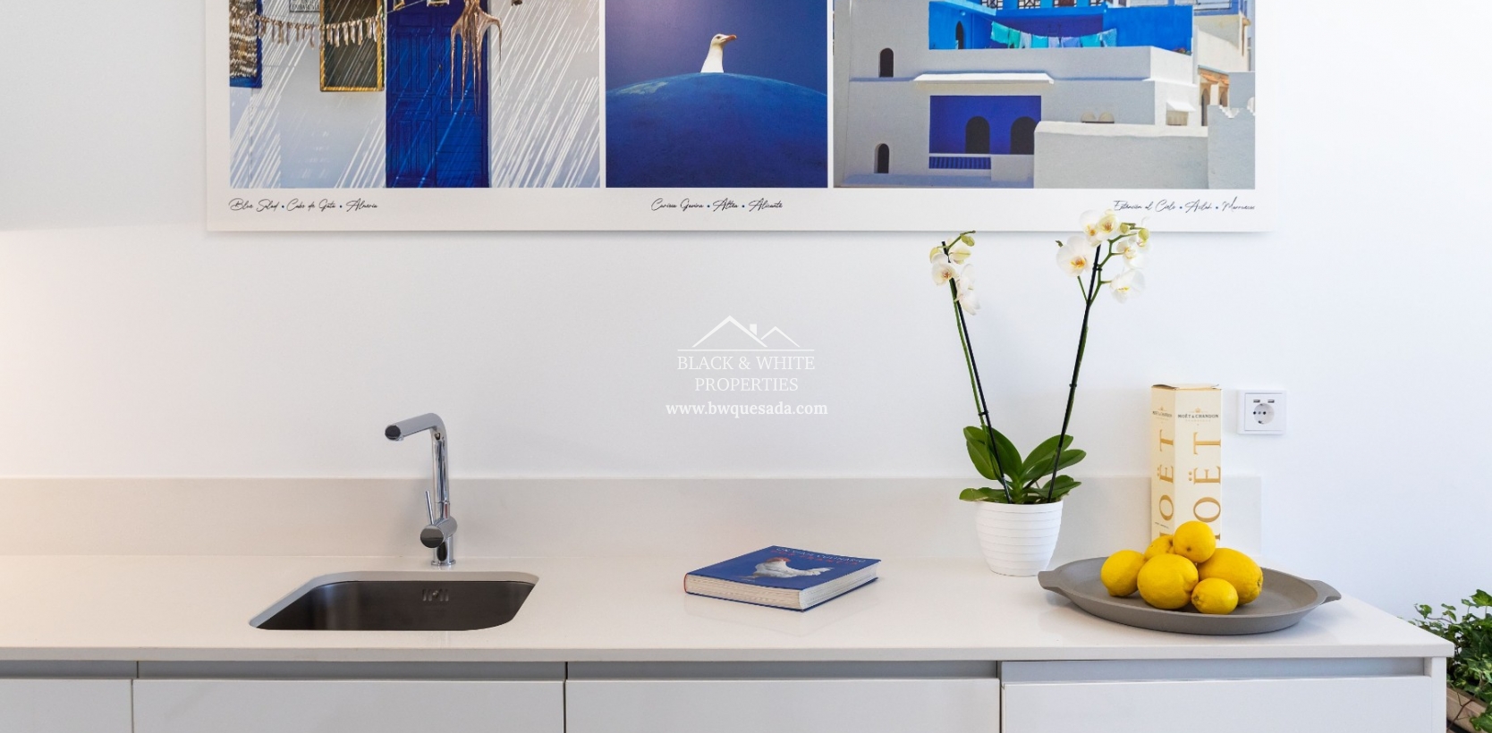 New Build - Apartment - Santa Pola - Gran Alacant