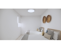 New Build - Apartment - Torre de la Horadada