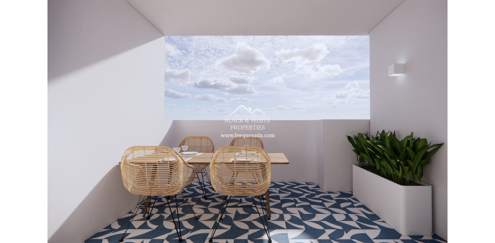 New Build - Apartment - Torre de la Horadada