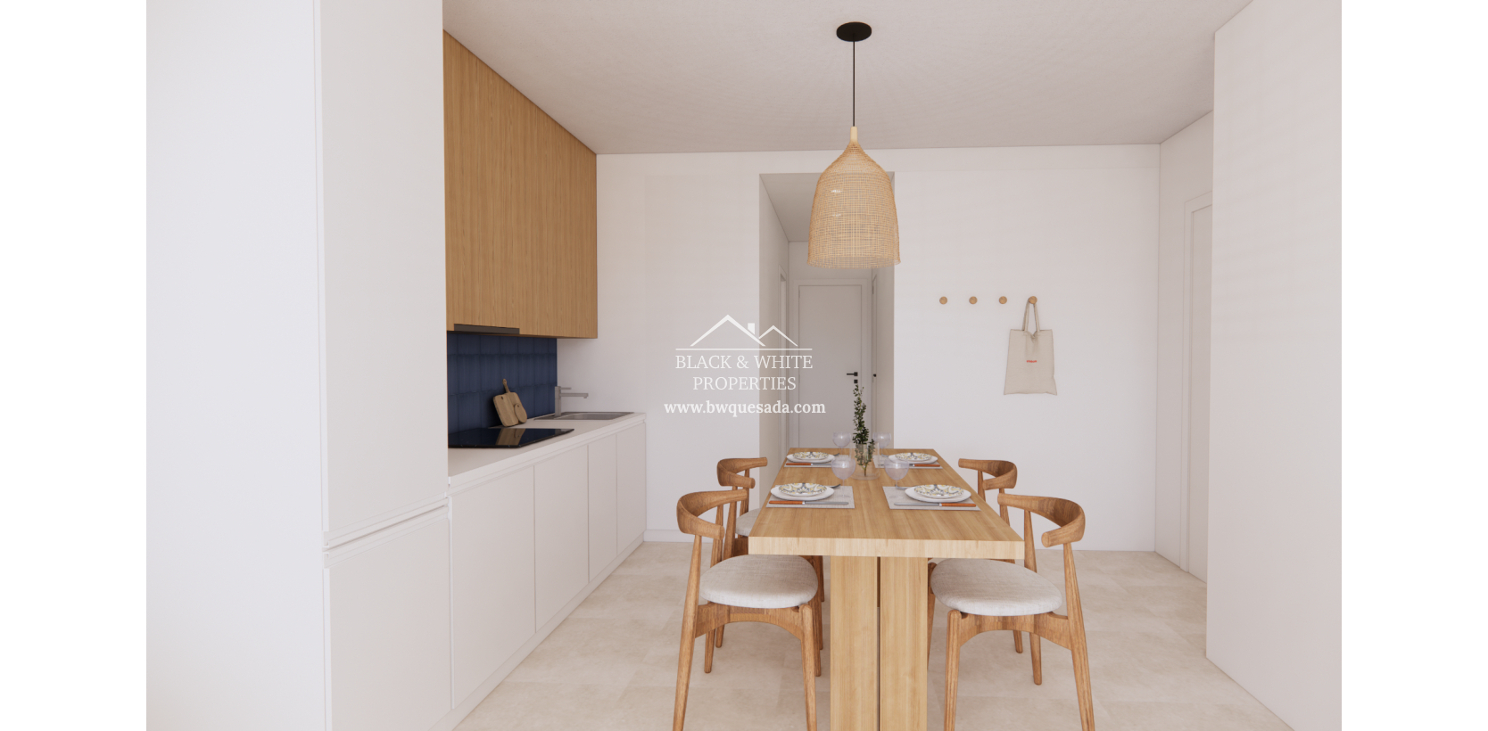 New Build - Apartment - Torre de la Horadada