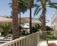 New Build - Apartment - Torre Pacheco