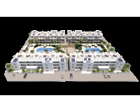 New Build - Apartment - Torre Pacheco