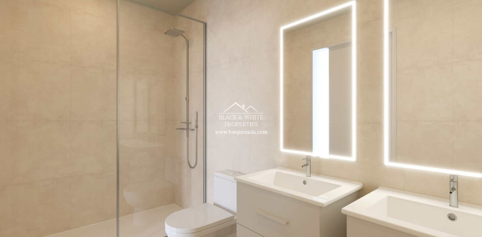 New Build - Apartment - Torre Pacheco