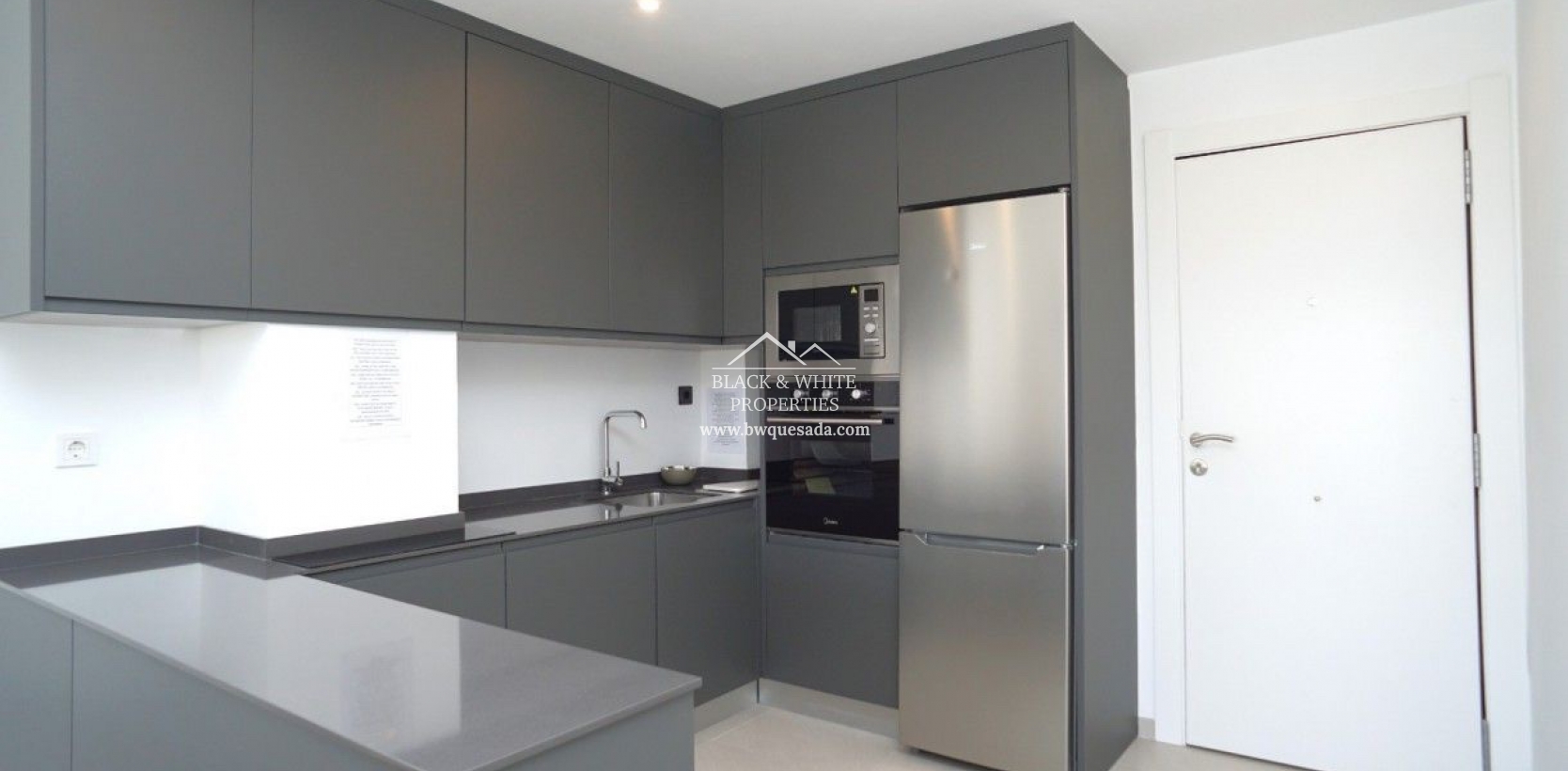 New Build - Apartment - Torrevieja - La Mata