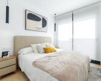 New Build - Apartment - Torrevieja