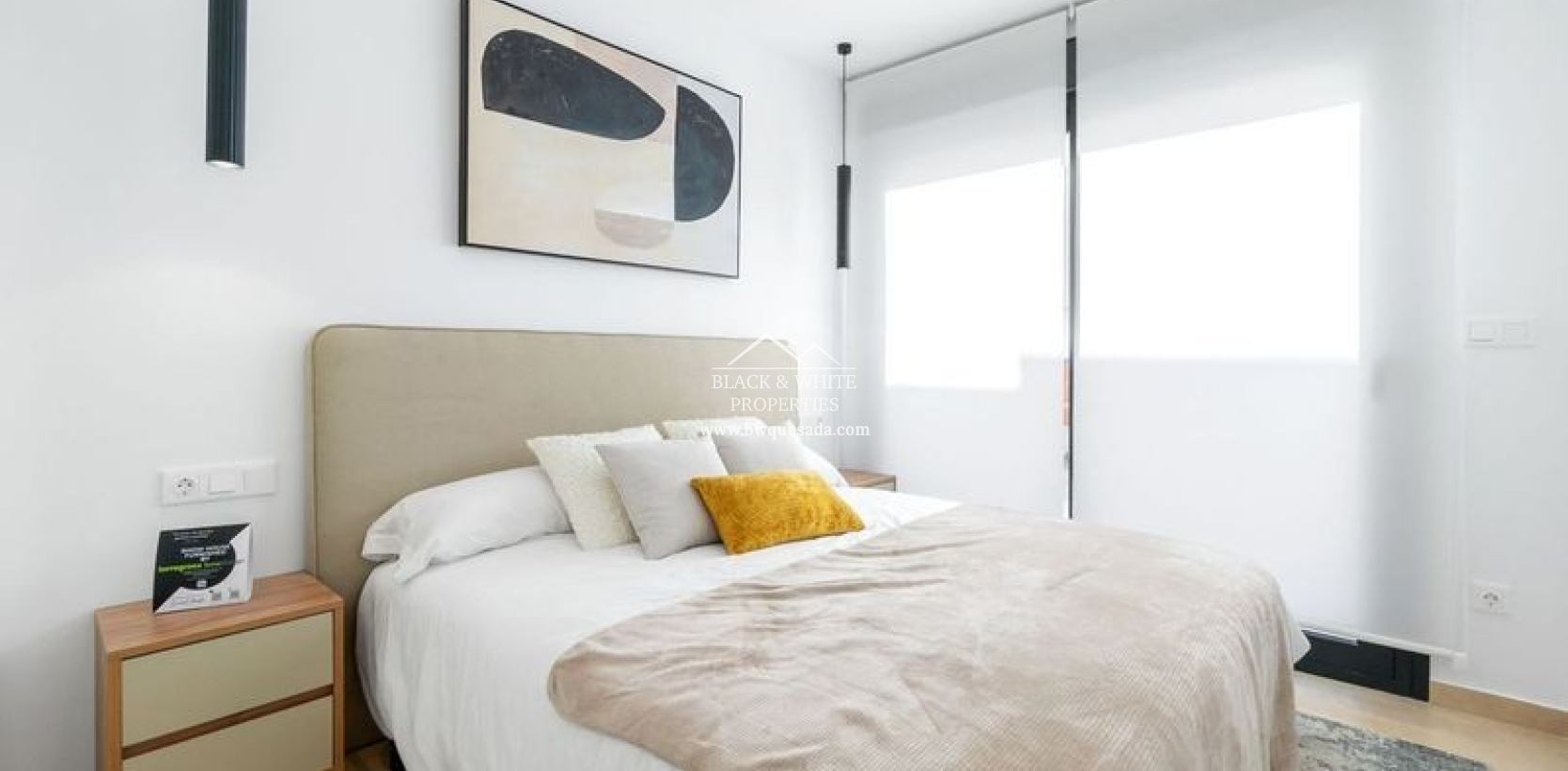 New Build - Apartment - Torrevieja