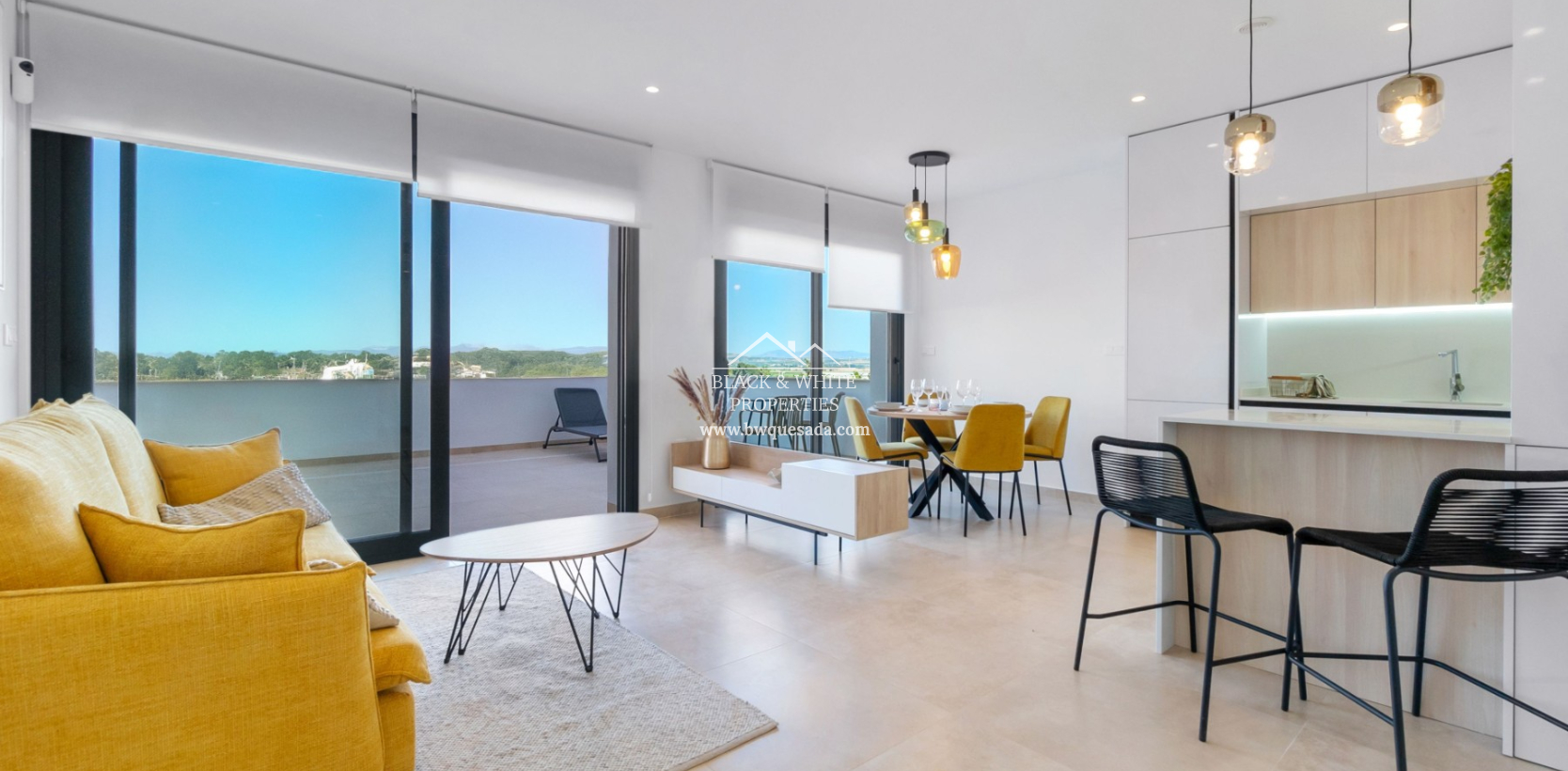 New Build - Apartment - Torrevieja