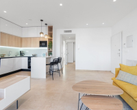 New Build - Apartment - Torrevieja