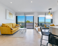 New Build - Apartment - Torrevieja