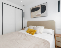 New Build - Apartment - Torrevieja