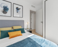 New Build - Apartment - Torrevieja