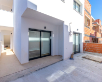 New Build - Apartment - Torrevieja