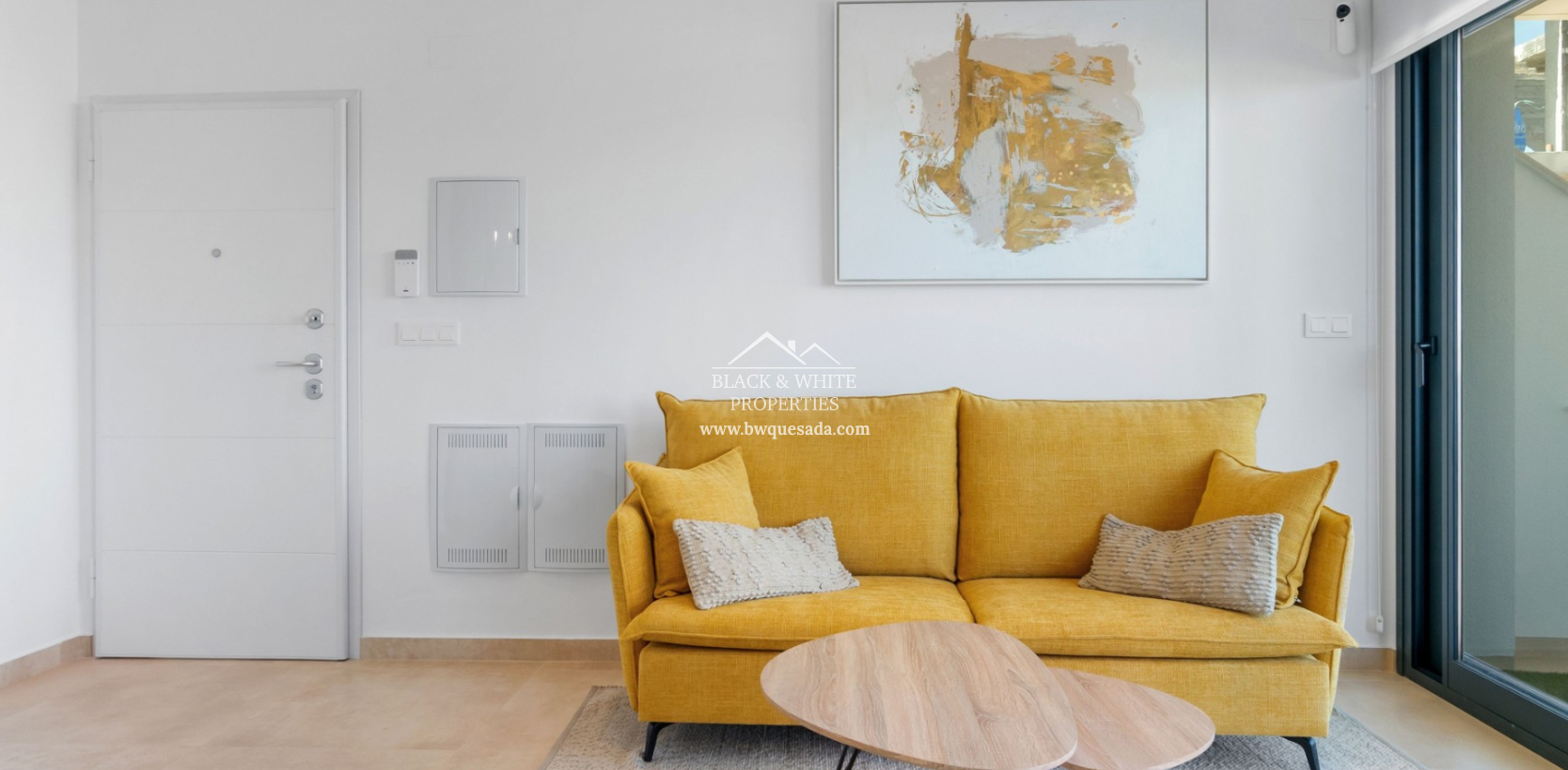 New Build - Apartment - Torrevieja