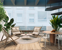 New Build - Apartment - Torrevieja