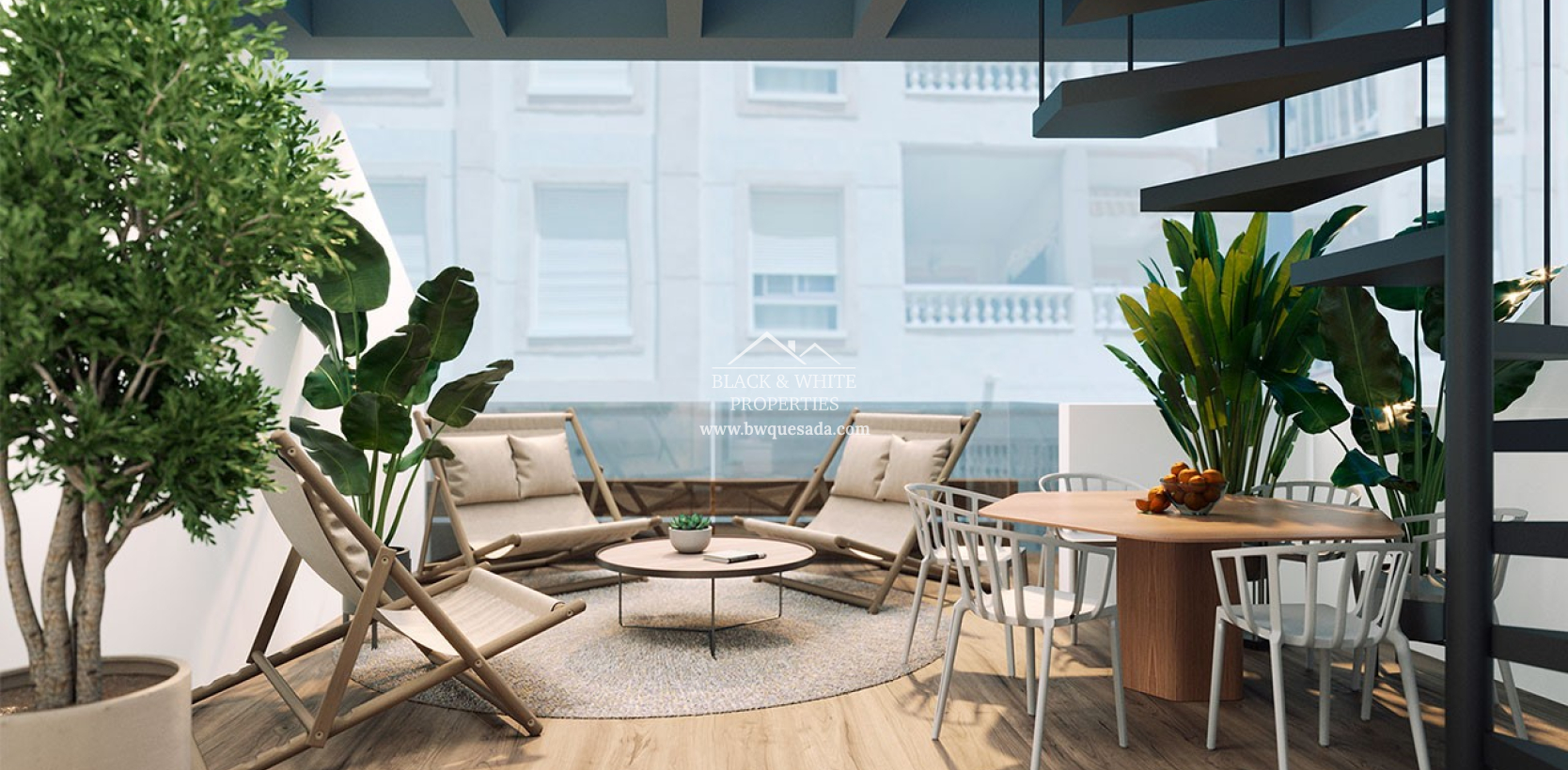 New Build - Apartment - Torrevieja