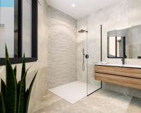 New Build - Apartment - Torrevieja