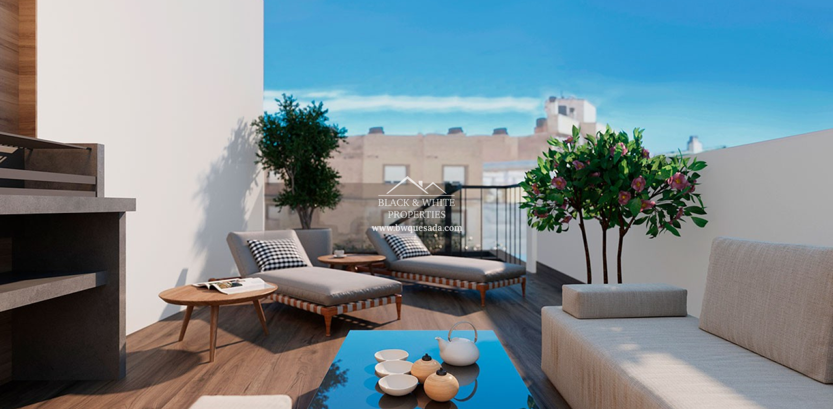 New Build - Apartment - Torrevieja