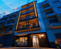 New Build - Apartment - Torrevieja