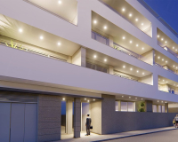 New Build - Apartment - Torrevieja