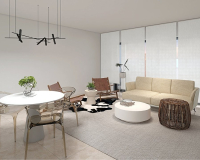 New Build - Apartment - Torrevieja