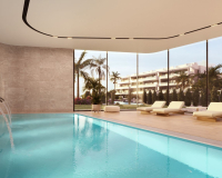 New Build - Apartment - Torrevieja