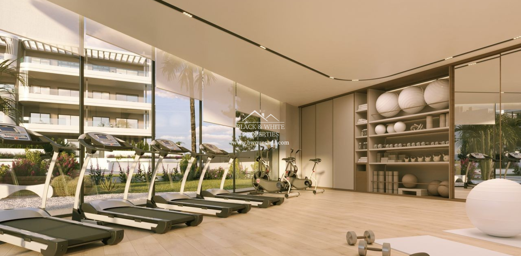 New Build - Apartment - Torrevieja