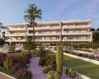 New Build - Apartment - Torrevieja