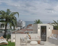 New Build - Apartment - Torrevieja