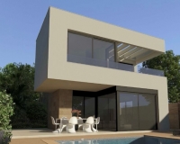 New Build - Bespoke Villa - Ciudad Quesada