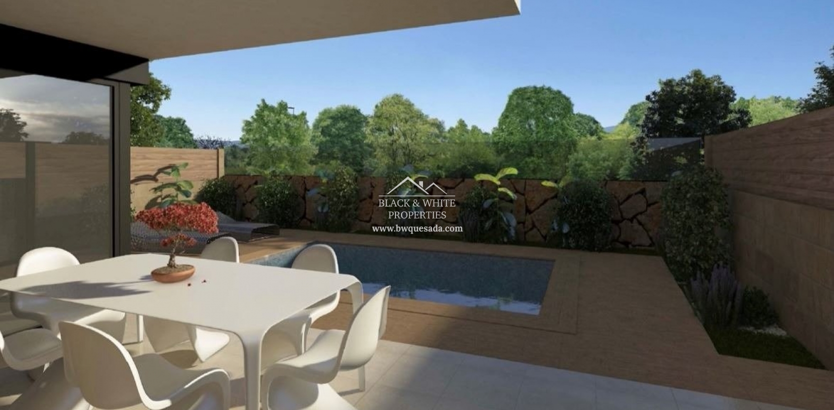 New Build - Bespoke Villa - Ciudad Quesada